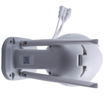 1080P IP Camera Outdoor PTZ CCTV Security Wireless IR Camera Night Vision