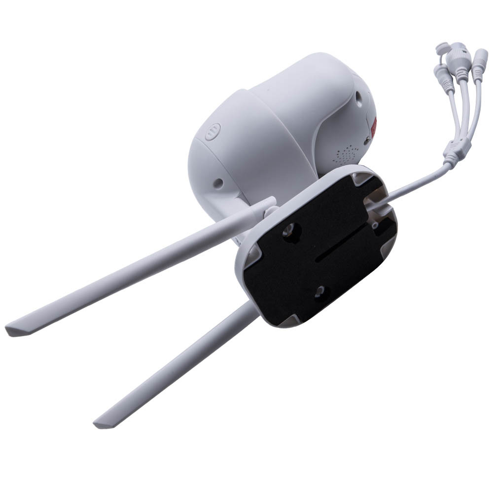 1080P IP Camera Outdoor PTZ CCTV Security Wireless IR Camera Night Vision