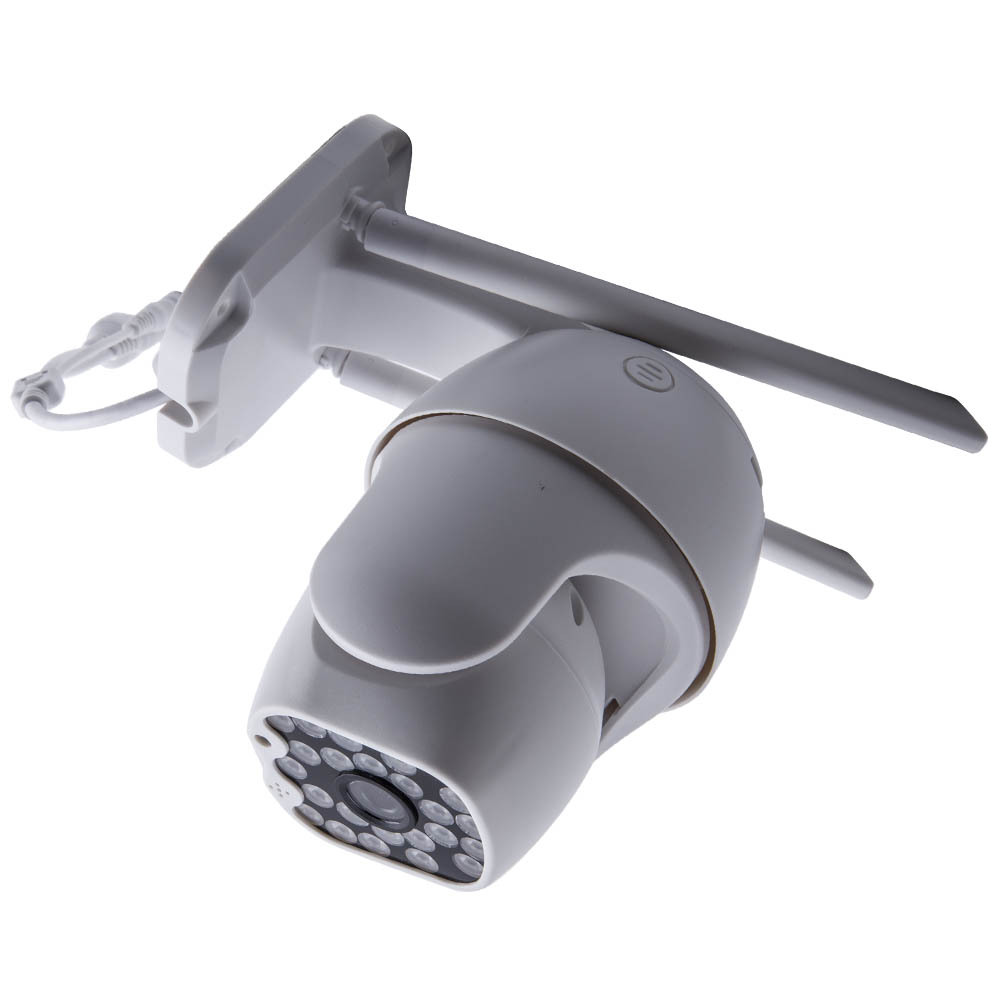 1080P IP Camera Outdoor PTZ CCTV Security Wireless IR Camera Night Vision