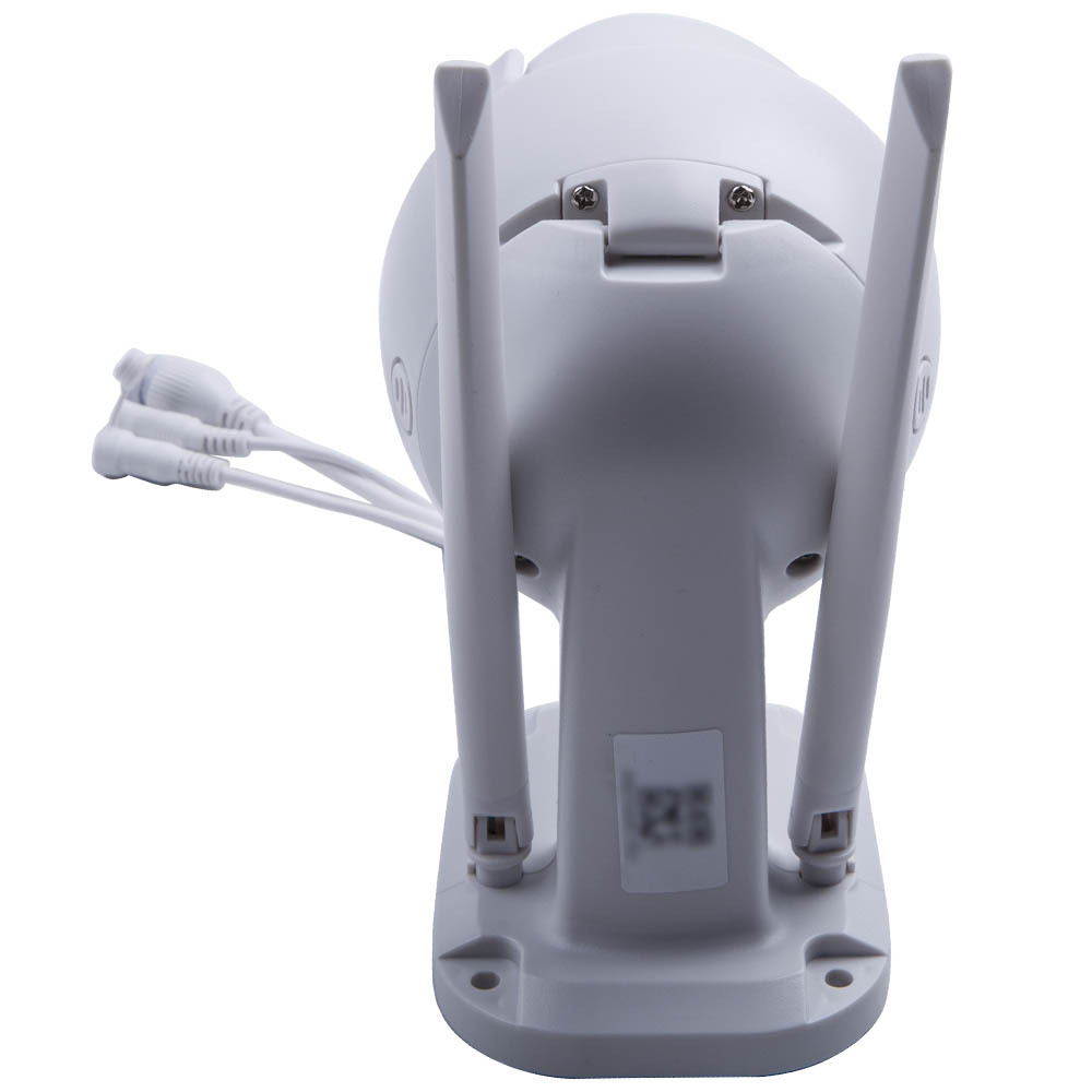 1080P IP Camera Outdoor PTZ CCTV Security Wireless IR Camera Night Vision