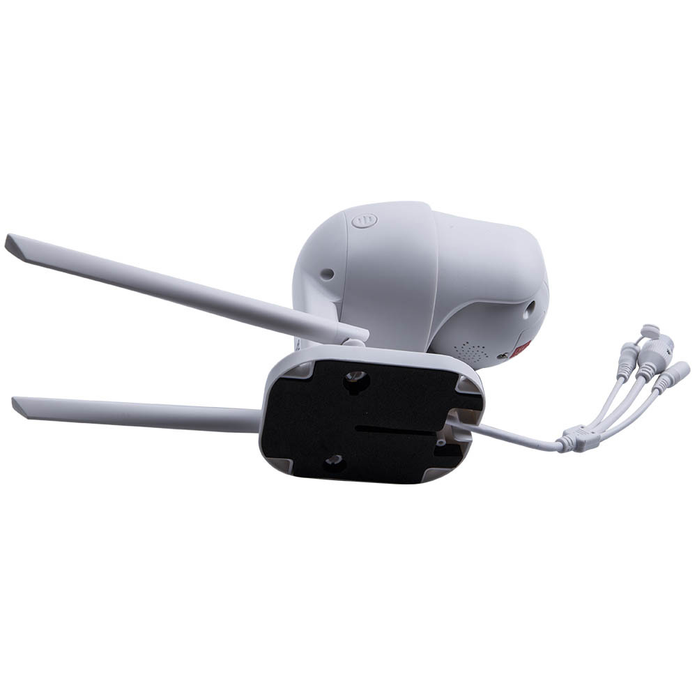 1080P IP Camera Outdoor PTZ CCTV Security Wireless IR Camera Night Vision