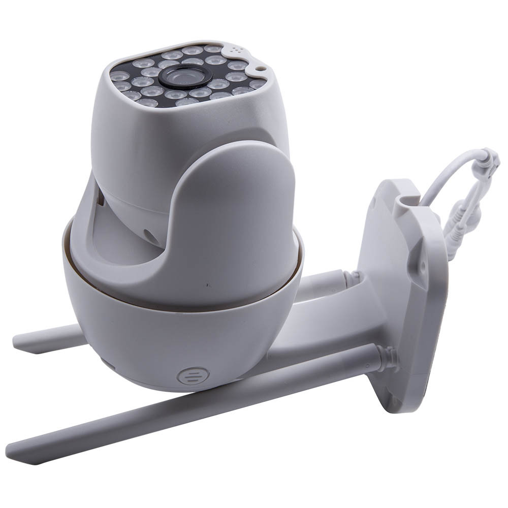 1080P IP Camera Outdoor PTZ CCTV Security Wireless IR Camera Night Vision