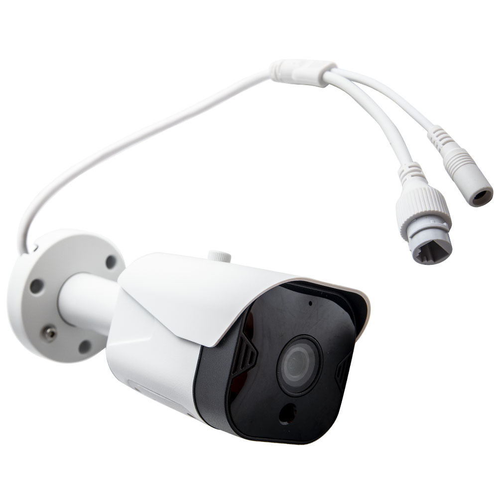 1080P WirelessCCTV Indoor/Outdoor HD IP Camera CAM Security Night Vision