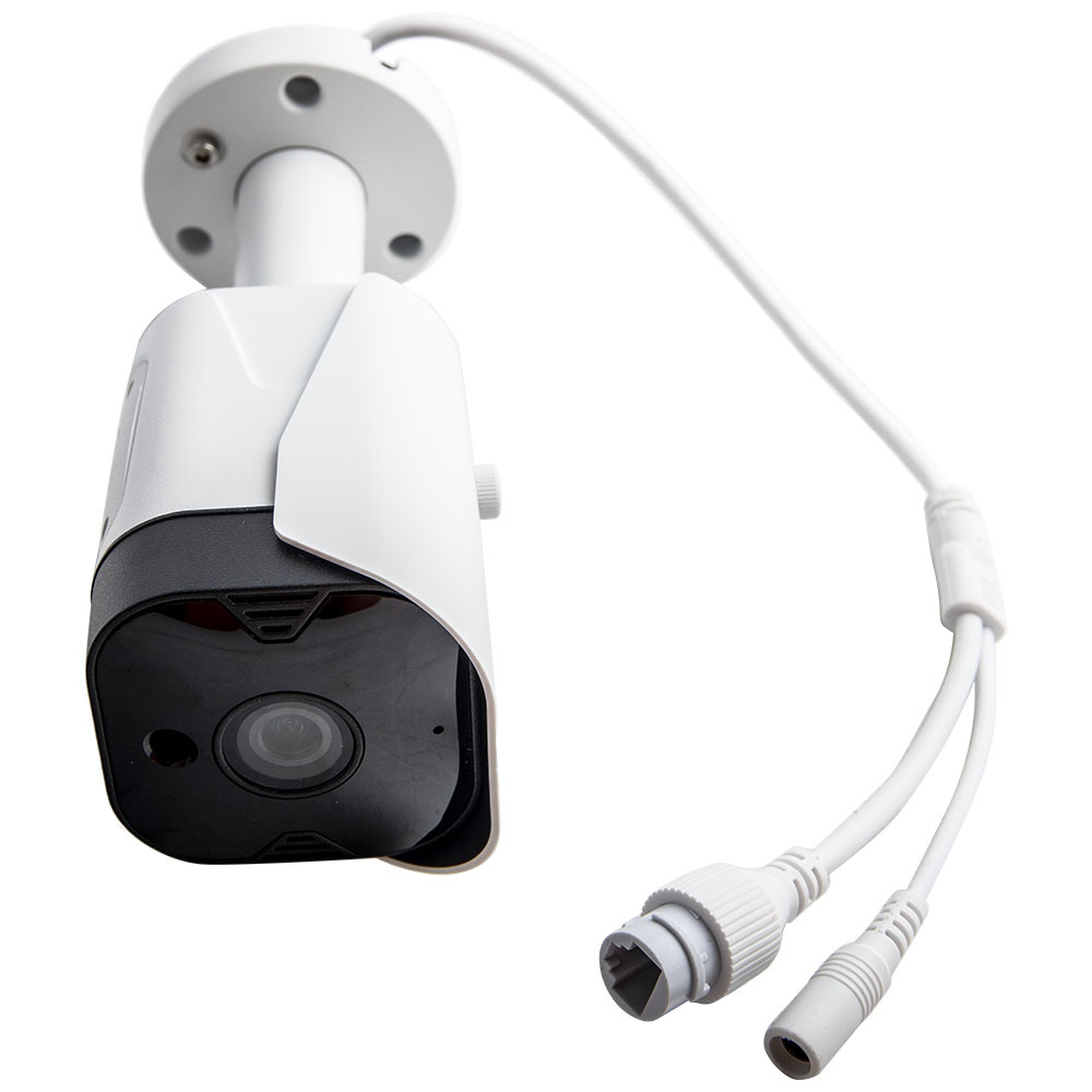 1080P WirelessCCTV Indoor/Outdoor HD IP Camera CAM Security Night Vision