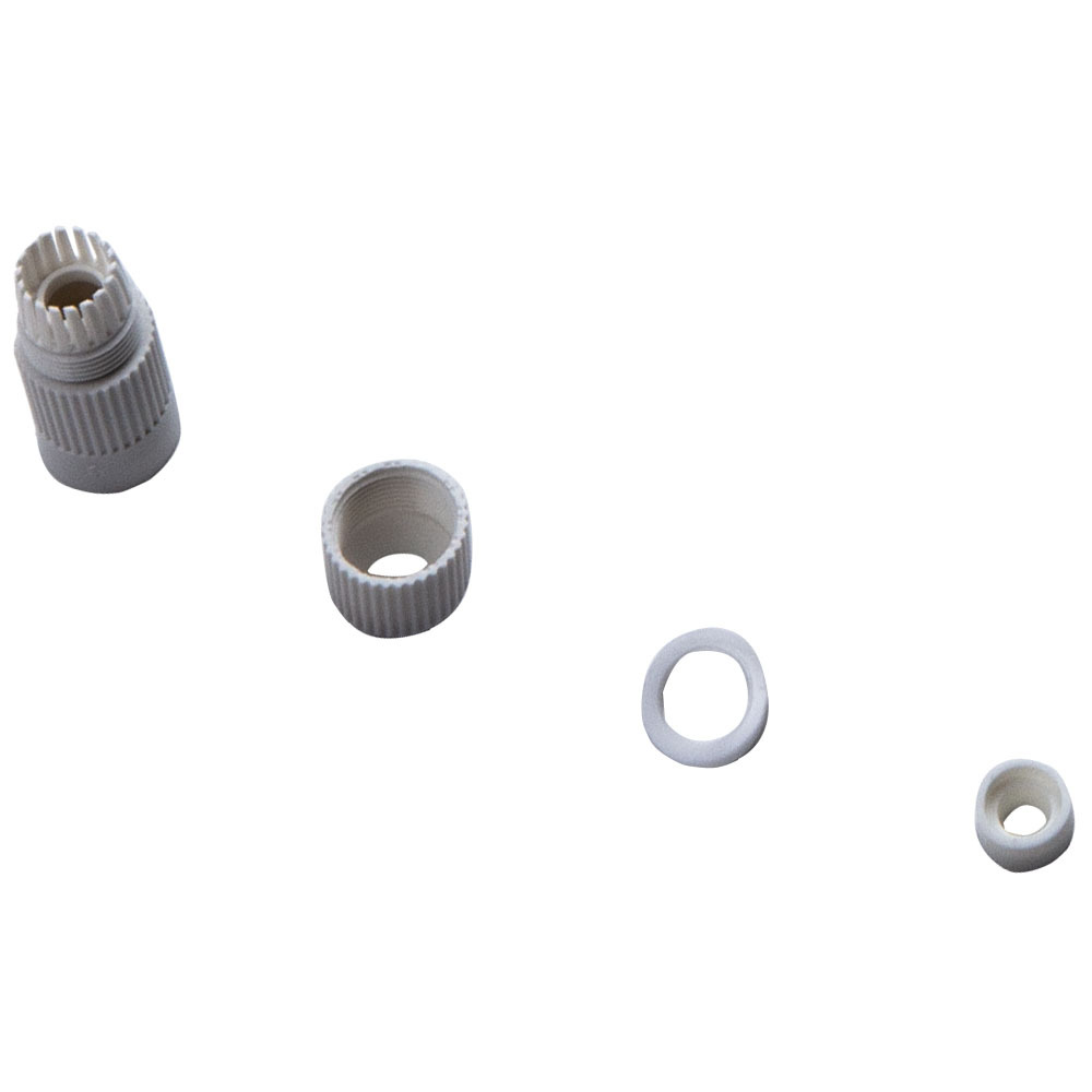 1080P HD Outdoor Camera PTZ Pan Tilt Security IP IR Night Vision Waterproof