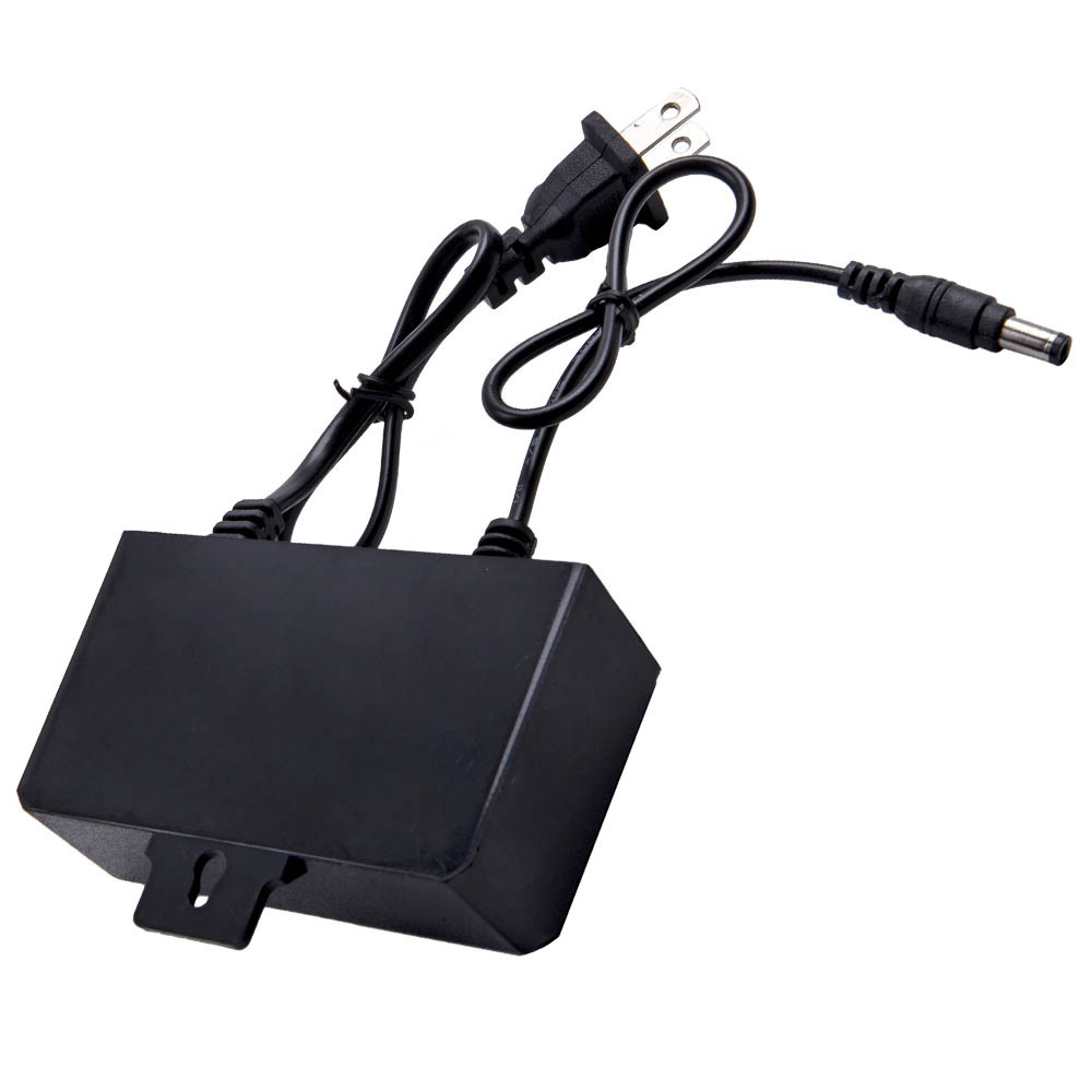 1080P HD Wireless 5X ZOOM CCTV Outdoor IP Home Security Webcam Camera