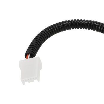 Rear View Backup Parking Camera 4 Pin compatible for Honda Accord 2014-15 HO1960101