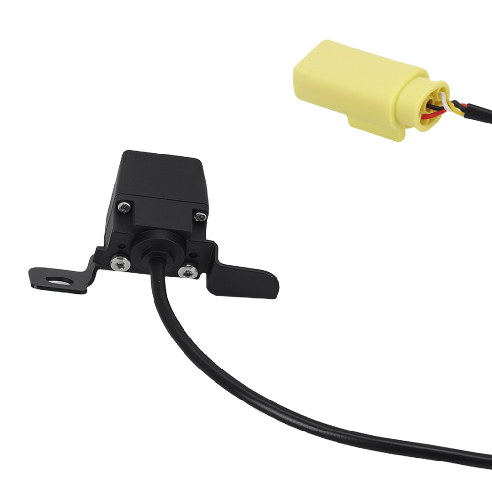 170° Backup Parking Camera compatible for Kia Sorento 09-13 957602P000 HD Waterproof Black