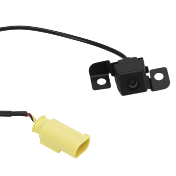 170° Backup Parking Camera compatible for Kia Sorento 09-13 957602P000 HD Waterproof Black