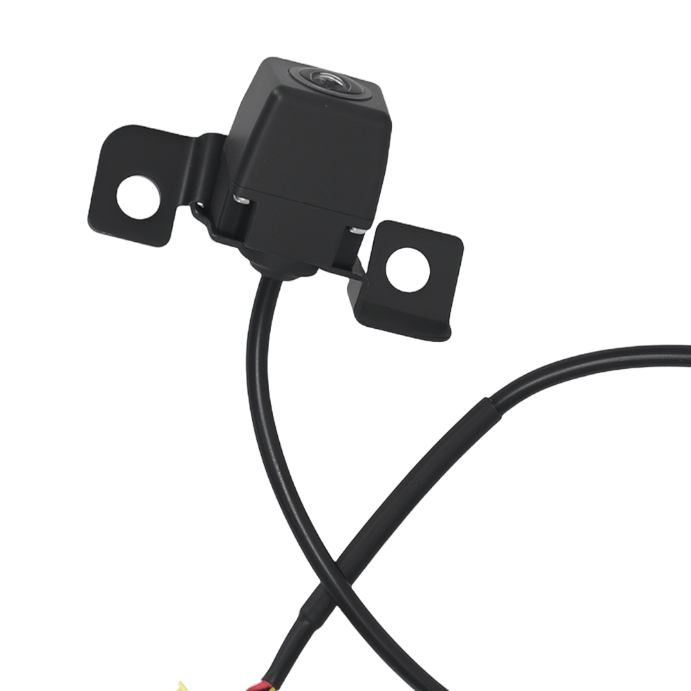 170° Backup Parking Camera compatible for Kia Sorento 09-13 957602P000 HD Waterproof Black