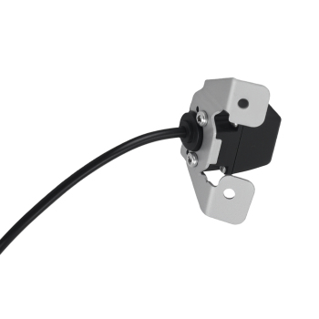 Rear View Backup Parking Camera compatible for Hyundai Tucson 11-13 957902S012 Night Vision