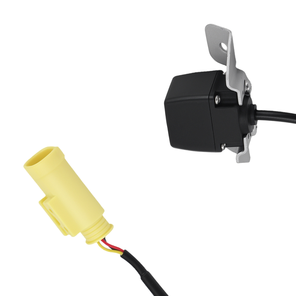 Rear View Backup Parking Camera compatible for Hyundai Tucson 11-13 957902S012 Night Vision