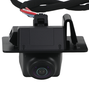 Parking Backup Camera compatible for Chevrolet Malibu 2016-2023 23334180 HD Reverse Camera