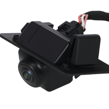 Parking Backup Camera compatible for Chevrolet Malibu 2016-2023 23334180 HD Reverse Camera