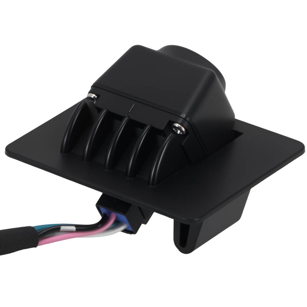 Parking Backup Camera compatible for Chevrolet Malibu 2016-2023 23334180 HD Reverse Camera