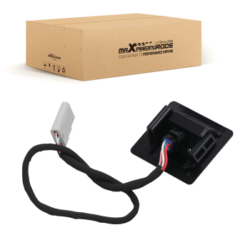 Parking Backup Camera compatible for Chevrolet Malibu 2016-2023 23334180 HD Reverse Camera