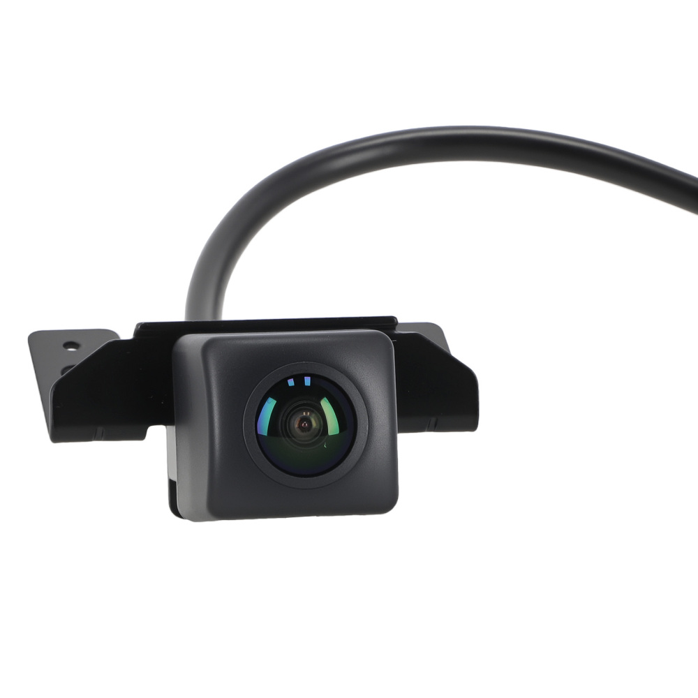 Rear View Backup Parking Camera compatible for Hyundai Sonata 11-14 957603S101 Night Vision
