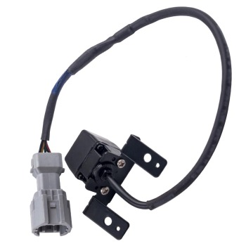 Rear Backup Reverse Camera Set compatible for Hyundai Sonata 2011-14 95760-3S102 957603S102