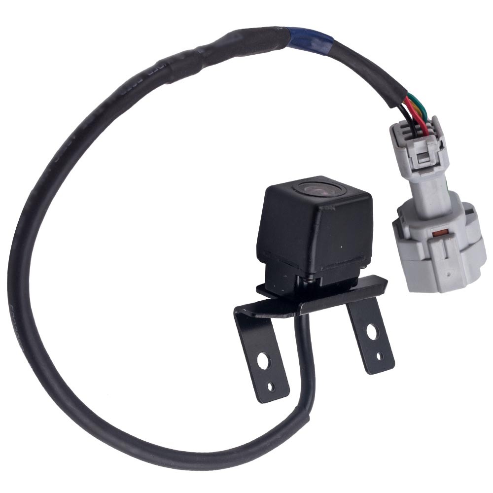 Rear Backup Reverse Camera Set compatible for Hyundai Sonata 2011-14 95760-3S102 957603S102