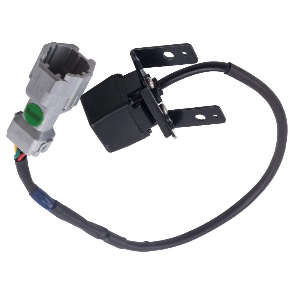 Rear Backup Reverse Camera Set compatible for Hyundai Sonata 2011-14 95760-3S102 957603S102