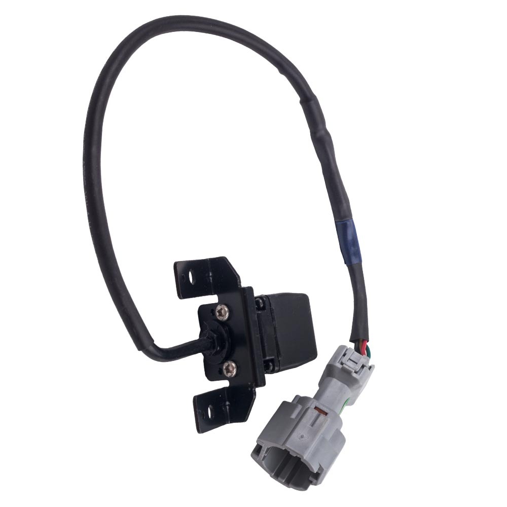Rear Backup Reverse Camera Set compatible for Hyundai Sonata 2011-14 95760-3S102 957603S102