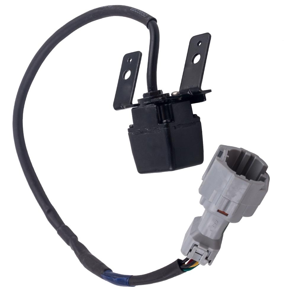 Rear Backup Reverse Camera Set compatible for Hyundai Sonata 2011-14 95760-3S102 957603S102