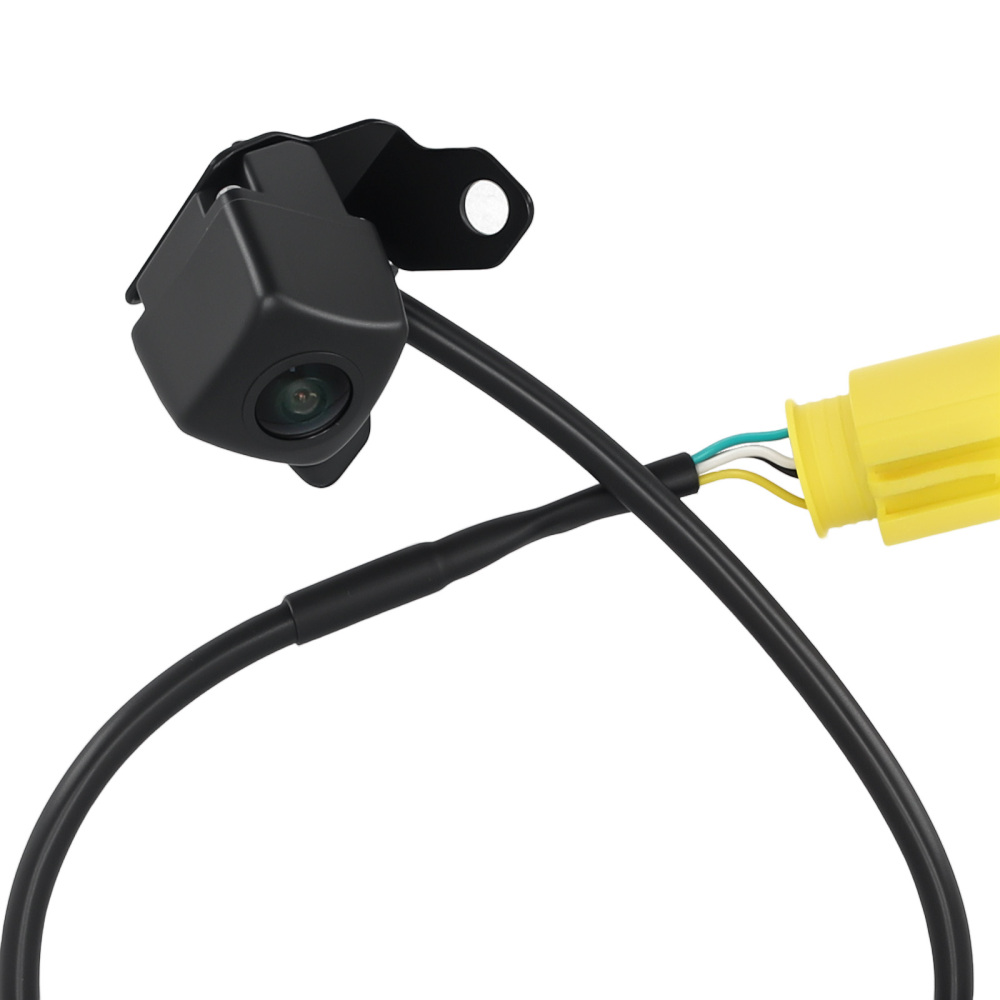 Backup Parking Camera compatible for Kia Sportage 2011-2016 95750-3W100 Rear View Parking