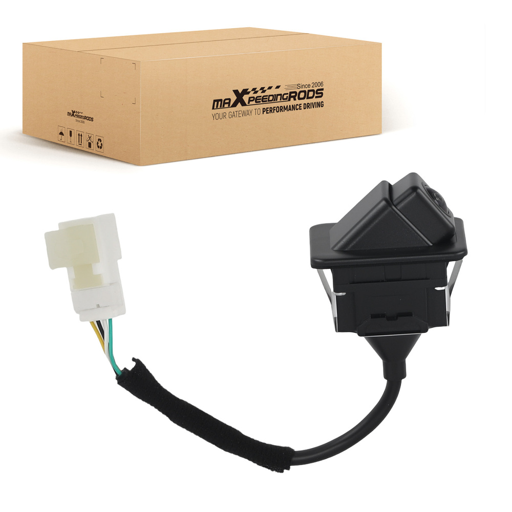 Rear Parking Backup Camera compatible for Hyundai Elantra 2011-2014 957503X101 Waterproof