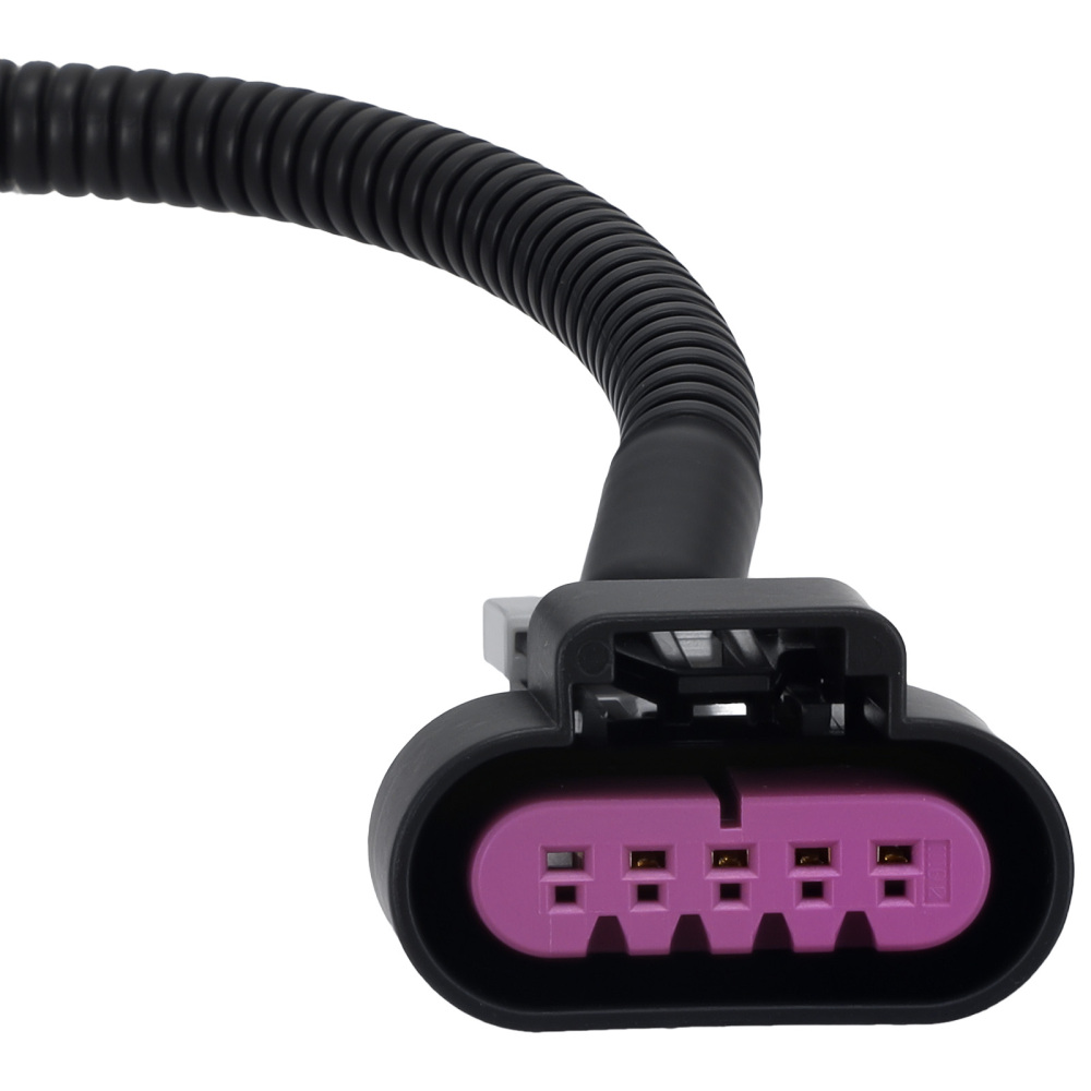 Backup Parking Camera compatible for Cadillac Escalade/Chevrolet Suburban 07-2008 15173619