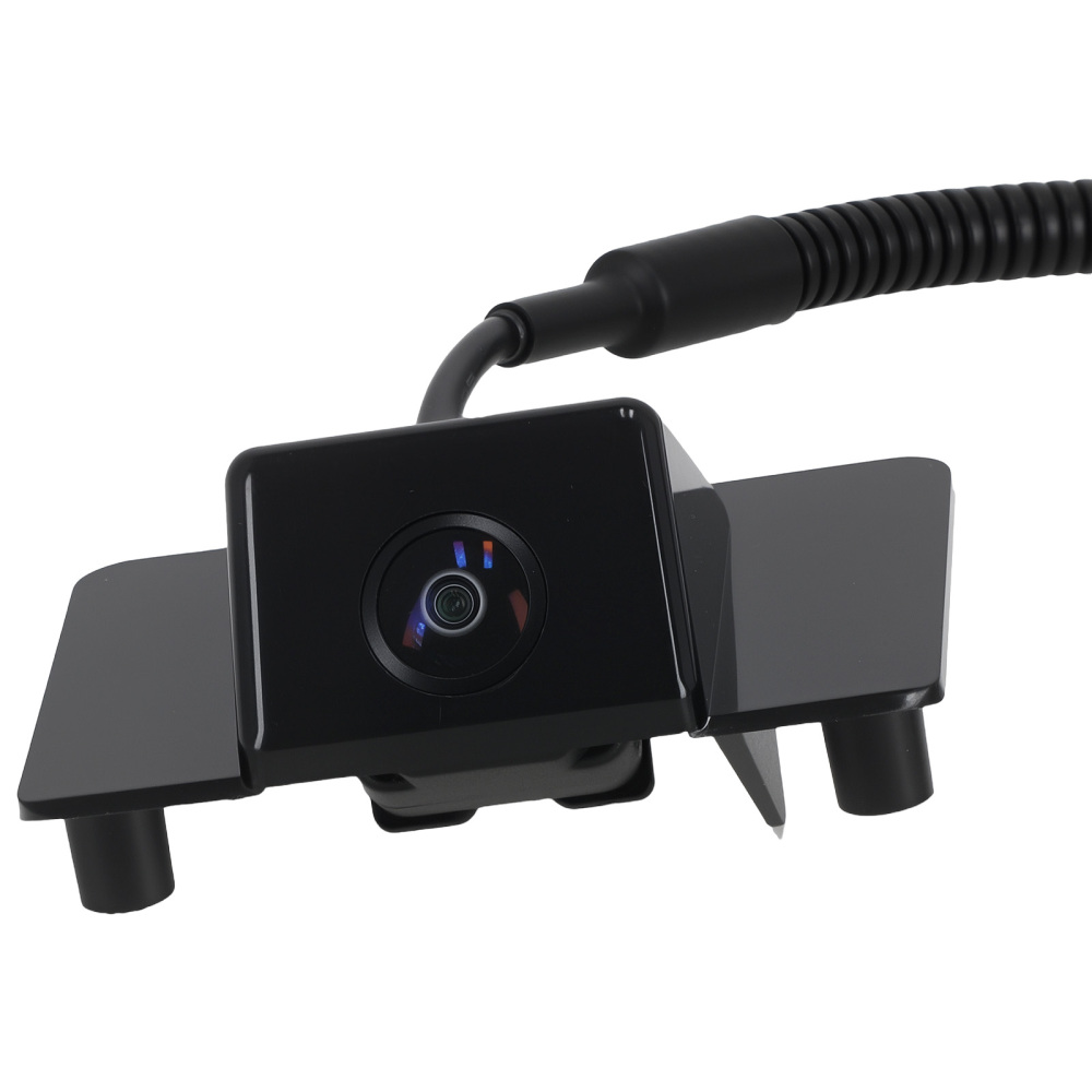 Backup Parking Camera compatible for Cadillac Escalade/Chevrolet Suburban 07-2008 15173619