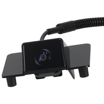 Backup Parking Camera compatible for Cadillac Escalade/Chevrolet Suburban 07-2008 15173619