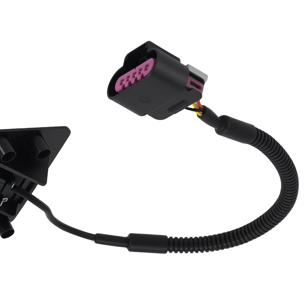 Backup Parking Camera compatible for Cadillac Escalade/Chevrolet Suburban 07-2008 15173619