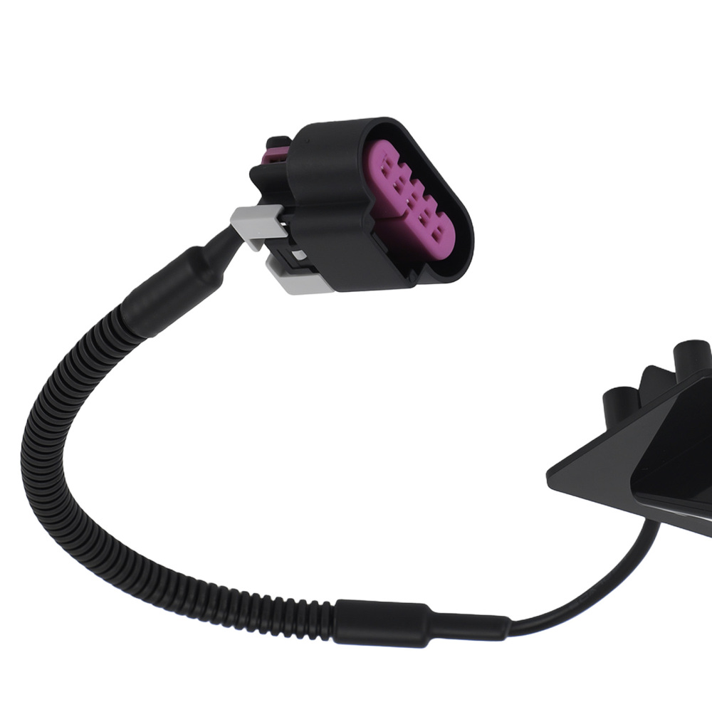 Backup Parking Camera compatible for Cadillac Escalade/Chevrolet Suburban 07-2008 15173619