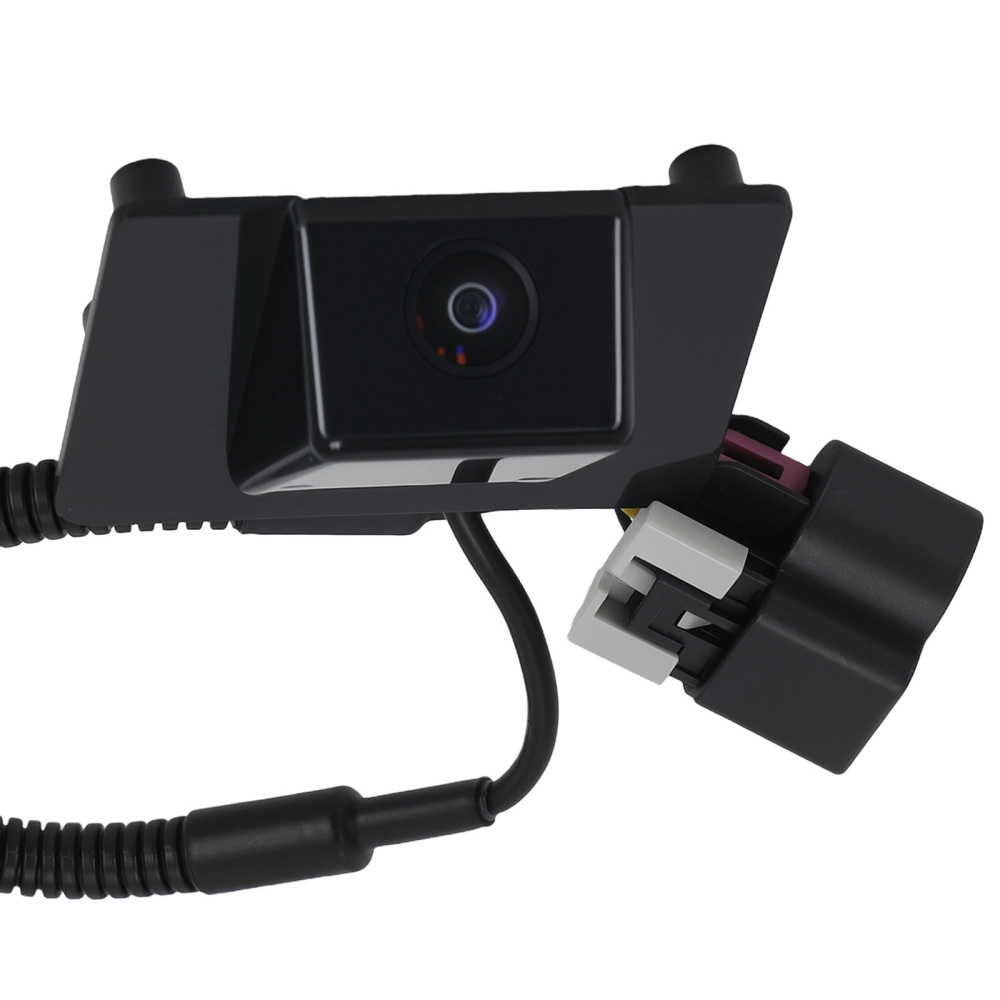 Backup Parking Camera compatible for Cadillac Escalade/Chevrolet Suburban 07-2008 15173619