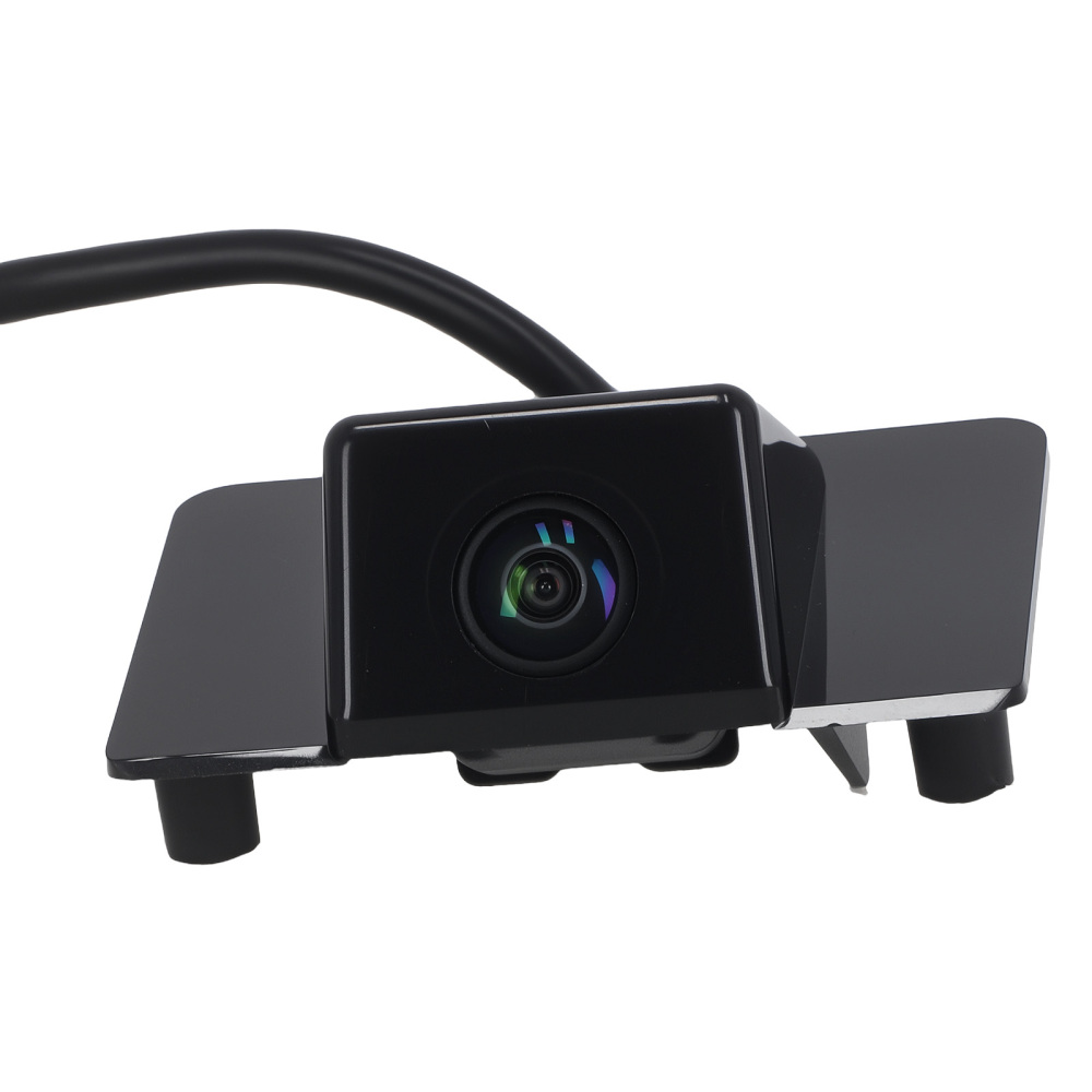 Backup Camera compatible for Chevrolet Tahoe Suburban GMC Yukon 09-14 22913932 Waterproof