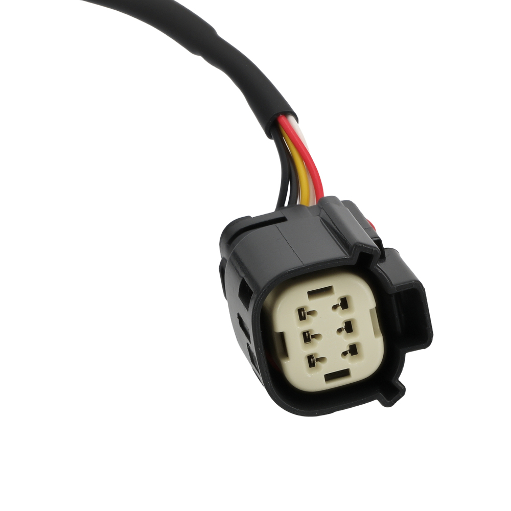 Backup Reverse Camera compatible for Chevrolet Corvette Z51 2014-2016 23199271 Waterproof