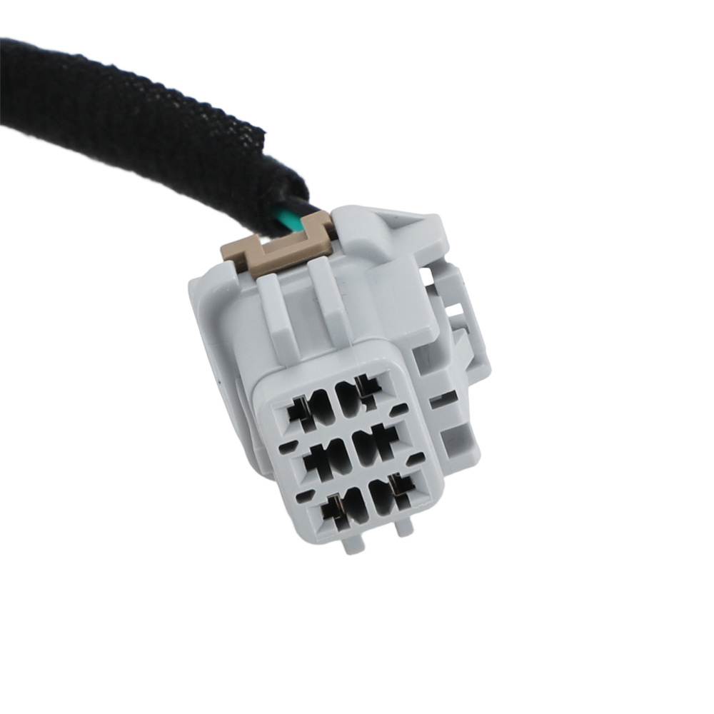 Car Rear View Camera compatible for Kia Forte 1.8L 2.0L 2014-2016 95760-A7000 Night Vision