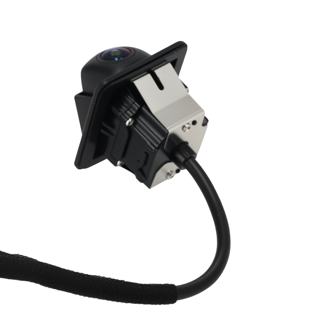 Car Rear View Camera compatible for Kia Forte 1.8L 2.0L 2014-2016 95760-A7000 Night Vision