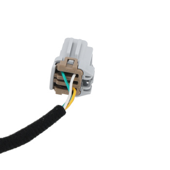 Car Rear View Camera compatible for Kia Forte 1.8L 2.0L 2014-2016 95760-A7000 Night Vision