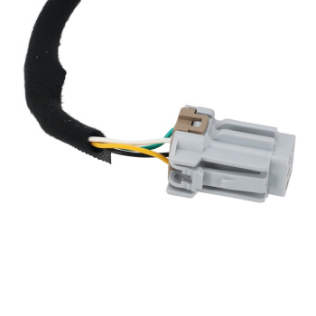 Car Rear View Camera compatible for Kia Forte 1.8L 2.0L 2014-2016 95760-A7000 Night Vision