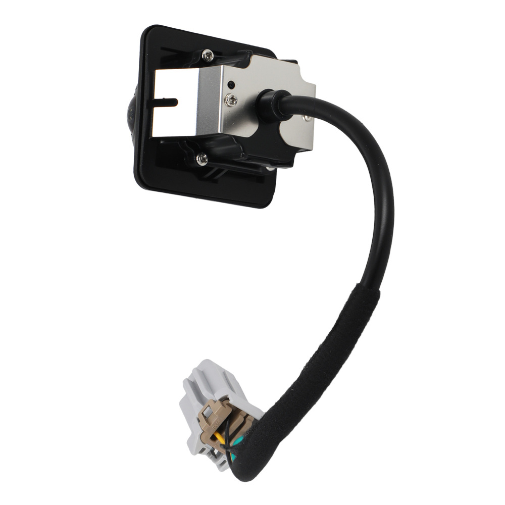 Car Rear View Camera compatible for Kia Forte 1.8L 2.0L 2014-2016 95760-A7000 Night Vision