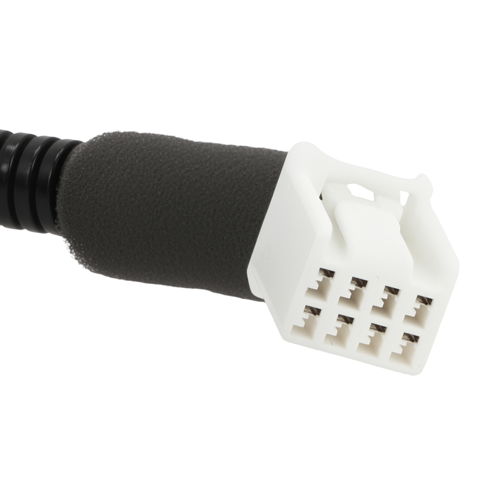 Backup Rearview Parking Camera compatible for Honda Accord Touring 015-2017 39530T2AU210