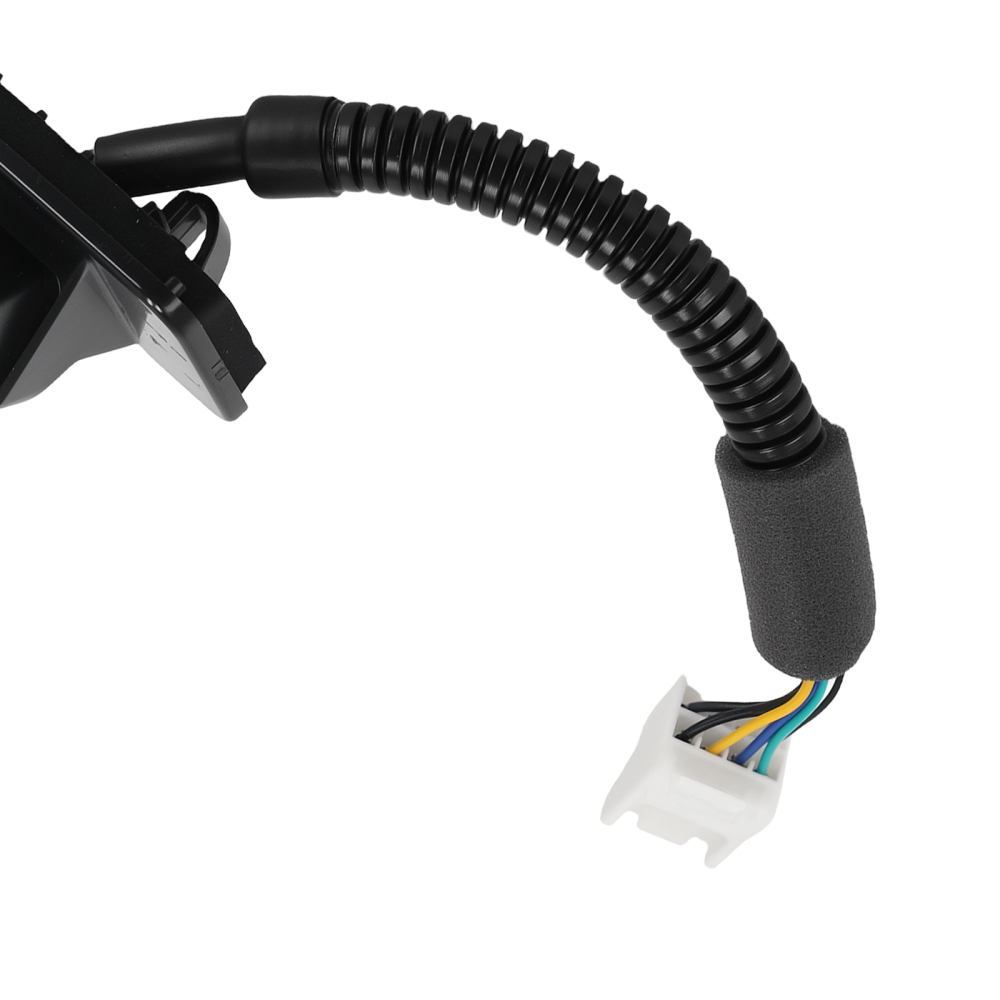 Backup Rearview Parking Camera compatible for Honda Accord Touring 015-2017 39530T2AU210