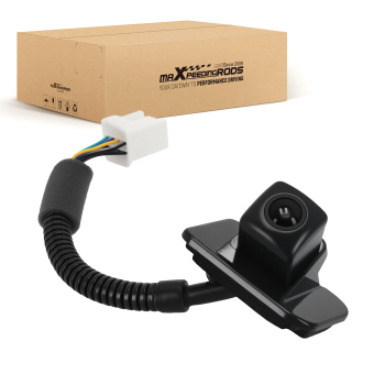 Backup Rearview Parking Camera compatible for Honda Accord Touring 015-2017 39530T2AU210