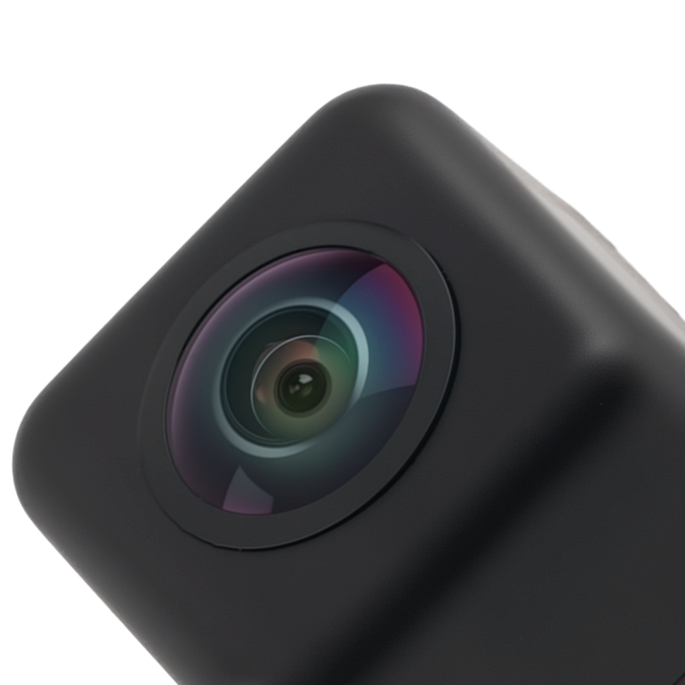 Backup Parking Camera compatible for Subaru Legacy/Outback 2010-2014 86267AJ10B Waterproof