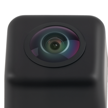 Backup Parking Camera compatible for Subaru Legacy/Outback 2010-2014 86267AJ10B Waterproof