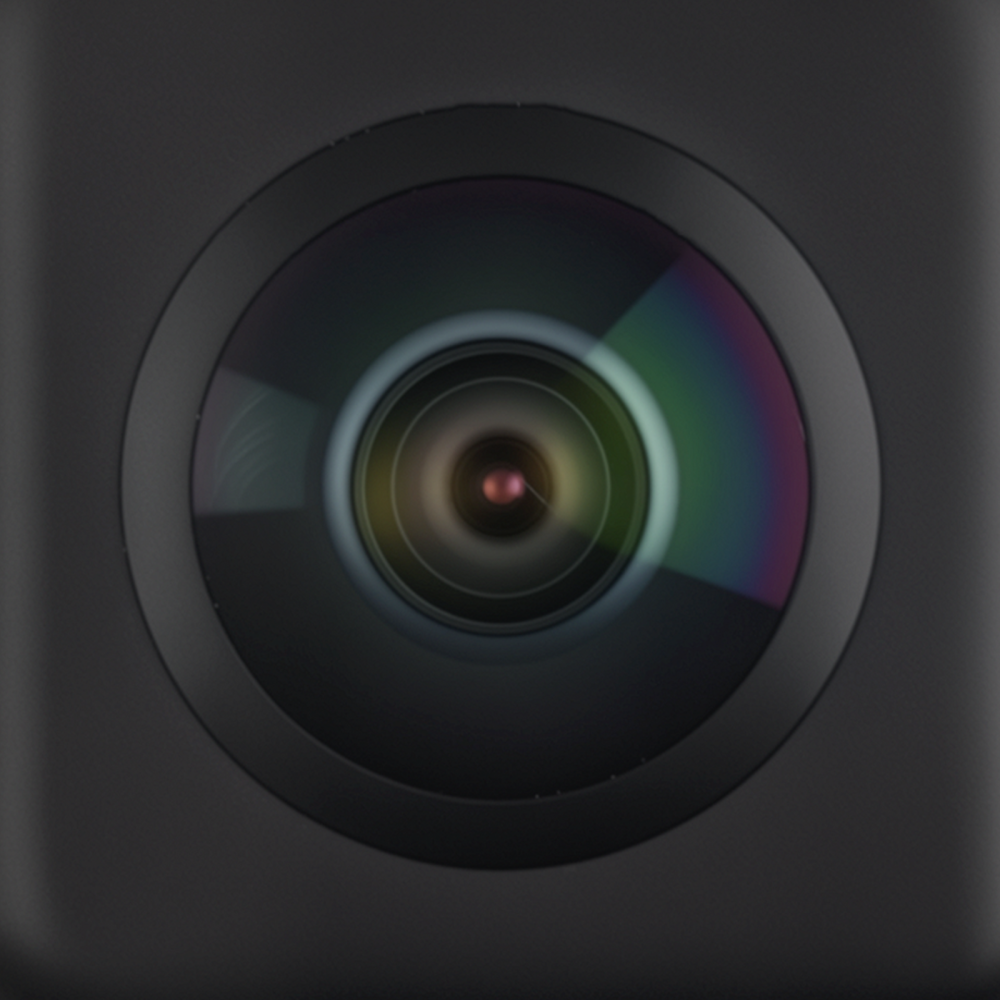 Backup Parking Camera compatible for Subaru Legacy/Outback 2010-2014 86267AJ10B Waterproof