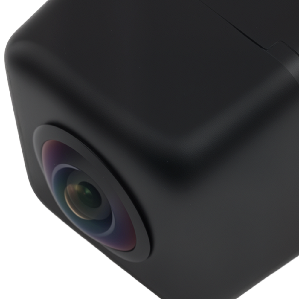 Backup Parking Camera compatible for Subaru Legacy/Outback 2010-2014 86267AJ10B Waterproof