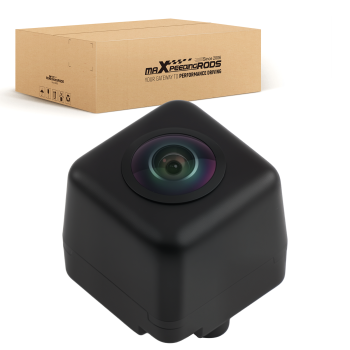 Backup Parking Camera compatible for Subaru Legacy/Outback 2010-2014 86267AJ10B Waterproof