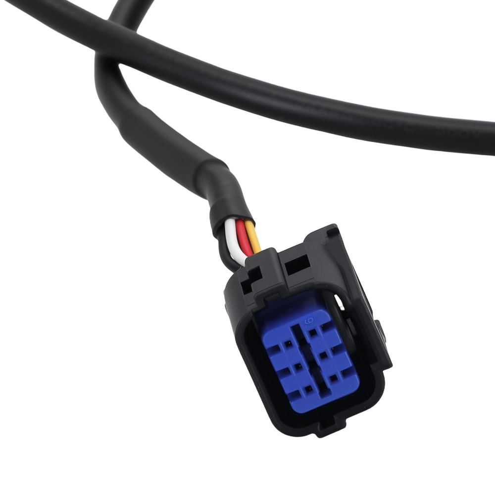 Backup View Camera compatible for Kia Soul 2014-2016 95760B2100 Reverse Parking Camera